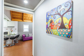 Indigo Pension