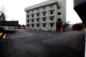 Jebudo Feel Motel