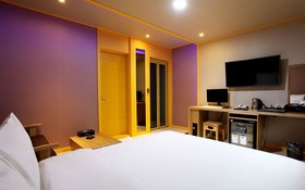 Jebudo Feel Motel