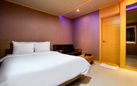 Jebudo Feel Motel