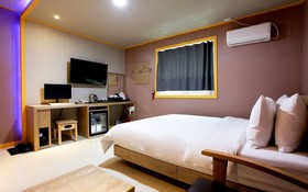 Jebudo Feel Motel