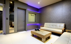 Jebudo Feel Motel