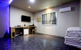 Jebudo Feel Motel