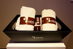 Jebudo Feel Motel