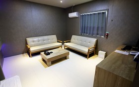 Jebudo Feel Motel