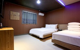 Jebudo Feel Motel