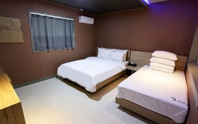 Jebudo Feel Motel