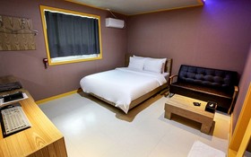 Jebudo Feel Motel