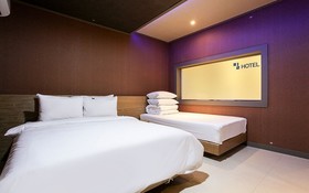 Jebudo Feel Motel