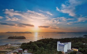 Jebudo Kerensia Resort