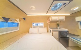 Jebudo Kerensia Resort