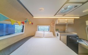 Jebudo Kerensia Resort