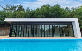 Jebudo Kerensia Resort