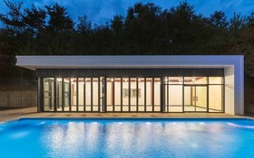 Jebudo Kerensia Resort