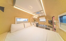 Jebudo Kerensia Resort