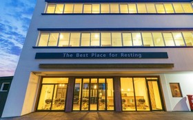 Jebudo Kerensia Resort