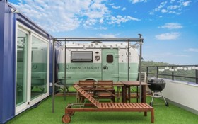 Jebudo Kerensia Resort