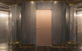 Jebudo Kerensia Resort