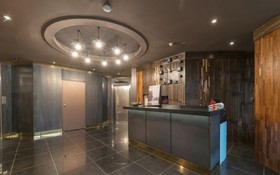 Jebudo Kerensia Resort