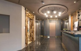 Jebudo Kerensia Resort