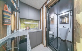 Jebudo Kerensia Resort