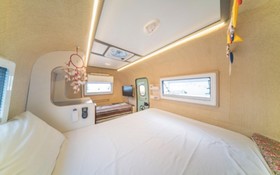 Jebudo Kerensia Resort