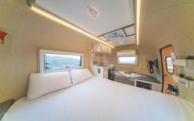 Jebudo Kerensia Resort