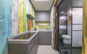 Jebudo Kerensia Resort