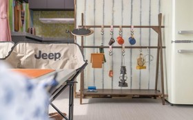 Jebudo Kerensia Resort