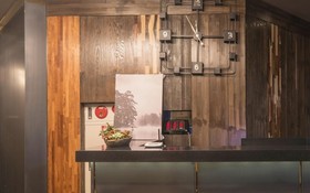 Jebudo Kerensia Resort