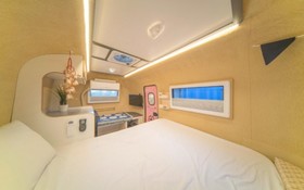 Jebudo Kerensia Resort