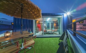 Jebudo Kerensia Resort