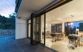 Jebudo Kerensia Resort