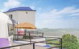 Jebudo Kerensia Resort