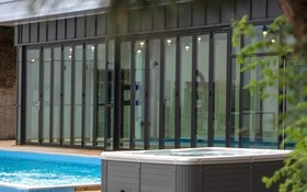 Jebudo Kerensia Resort