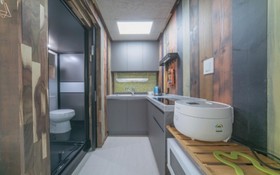 Jebudo Kerensia Resort