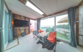 Jebudo Kerensia Resort