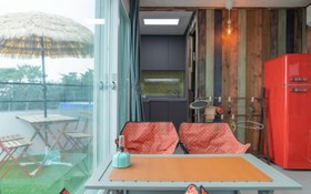 Jebudo Kerensia Resort