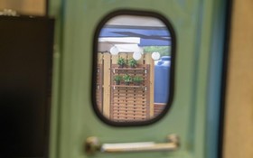 Jebudo Kerensia Resort