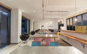 Jebudo Kerensia Resort