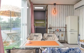 Jebudo Kerensia Resort