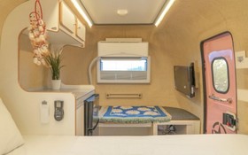 Jebudo Kerensia Resort