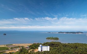 Jebudo Kerensia Resort