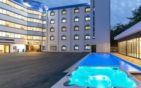 Jebudo Kerensia Resort