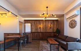 Jebudo Kerensia Resort