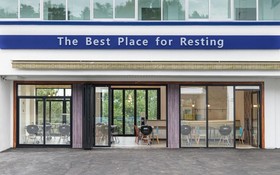 Jebudo Kerensia Resort