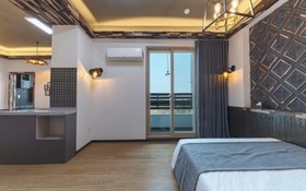 Jebudo Kerensia Resort