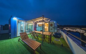 Jebudo Kerensia Resort