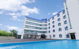 Jebudo Kerensia Resort