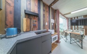 Jebudo Kerensia Resort